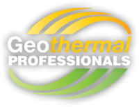 Geothermal Professionals Logo
