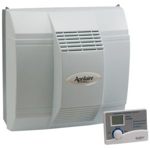 Aprilaire model 700 humidifier