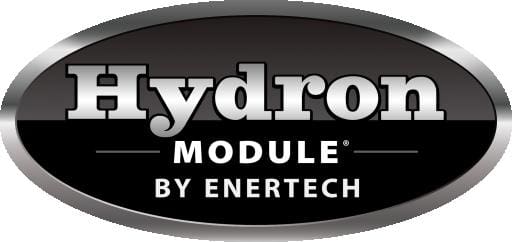 hydron module logo