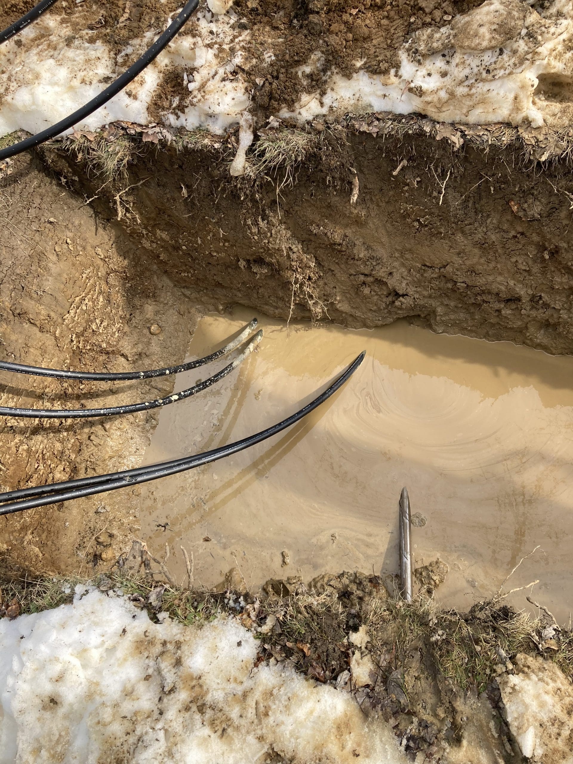 Slant Vertical Drilling Geothermal Professionals